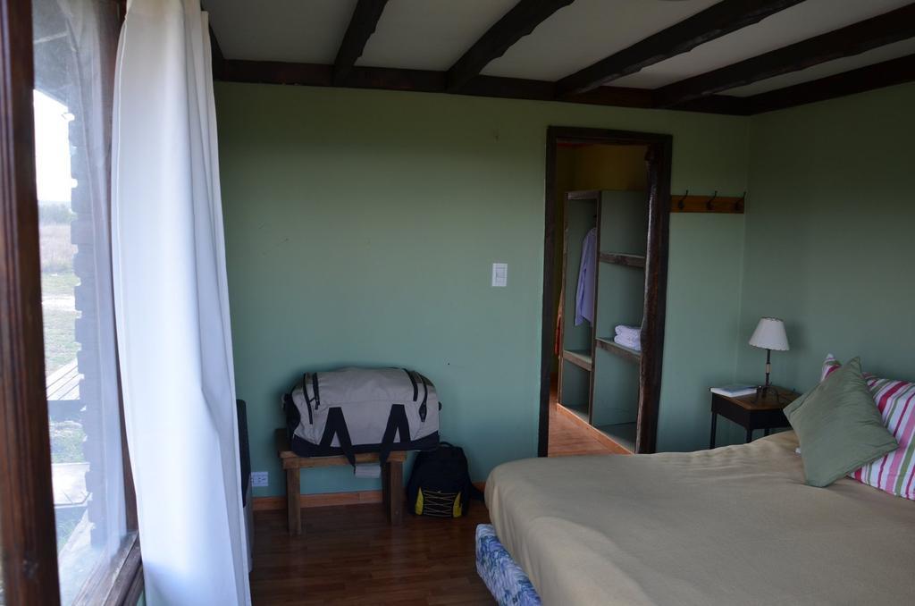 Ruta 71 Villa Trevelín Rum bild