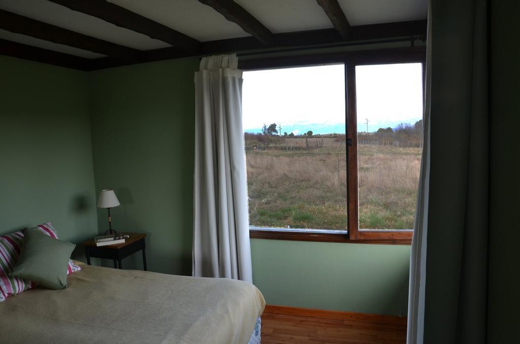 Ruta 71 Villa Trevelín Exteriör bild